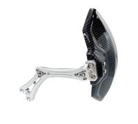 Motorcycle Fender Universal Motorcycle Rear Wheel Mudguard Accessories