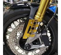 Motorcycle fenders Motorcycle Front Fork Protector for Fender Guard Mudguard for Kawasaki Z125 Z250 Z300 Z750 Z800 Z900 Z1000 Z1000SX(6)