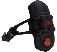 Motorcycle Fenders Rear for fender Bracket Motorbike Mudguard For NC700/750X/750D CB400/500X CBR650