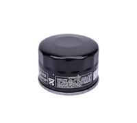 Motorcycle Filter Oil Compatible with XVS1300 2007 2008 2009 2010 XVS 1300 XVS1300A XVS1300CT(Oil Filter 1pc)