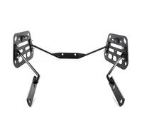 Motorcycle Fit For CB500 X 2013-2022 2023 2024 CB500X Saddlebag Bracket Support Racks Pannier Side Carrier