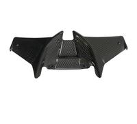 Motorcycle Fixed Wing Motorcycle Accessories Front Guide Wing Aerodynamic Wing Front Spoiler Kit For CB750 Hornet 2023 2024(2)