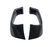 Motorcycle Fixed Wing Spoiler For Y&amaha YZF-R6 2017-2023 Aerodynamics Winglet Spoiler Fairing Accessories spoiler kit(Carbon fiber)