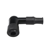 Motorcycle Flash Spark Plug Cap - Motorcycle Flash Spark Plug Cap | Black Flash Spark Plug Cap, Motorcycle Accessories For Motorcycle Ignition System,automobiles Accessories