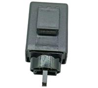 Motorcycle Flasher Module Compatible With CBR1000F 1987 1988 1989 1990 1991 Turn Signal Indicator Relay Accessories Motorcycle Module OEM 38301-KK9-952