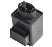 Motorcycle Flasher Module Compatible With CRF300L 2021 2022 2023 2024 2025 2026 Motorcycle Flasher Indicator Relay Module 38300MG1000