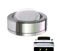 Motorcycle Flashing Lights,Anti-Collision High Brightness LED Cycling Supplies | Anti-Collision Light Intelligent Vibration Activation - for Truck RV Sedan Automotive Pickup Bike Motorcycle Cycling