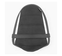 Motorcycle Flat Seat Saddle Motorcycle Front Rear Driver Passenger Seat Cover Cushion Saddle Pillion Parts Accessories For Daytona 660 2024 2025