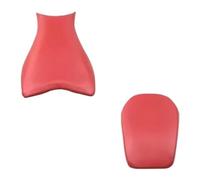 Motorcycle Flat Seat Saddle Motorcycles Rear Passenger Seat & Front Pillion Driver Seat For CBR 1000 RR 100RR For CBR1000RR 08 09 10 11 12 13 14