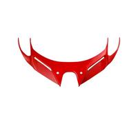 Motorcycle Flights - Aerodynamic Guard - Aerodynamics for Motorcycle Fairing to Improve Performance in Sports and Road Driving for Men