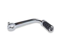Motorcycle Floorboards For BMW For R18 For R 18 B For Transcontinental 2020-2023 Motorcycle Shift Lever Gear Brake Lever Pedals Parts Footpegs Accessories(Silver Universal)