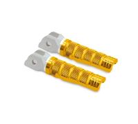 Motorcycle Floorboards For DRAGSTER For F3 675 800 For AGO For CNC Left Right Rear Foot Pegs Motorbike Rear Passengers Footrest Pedals Footpeg Dragster(F3 Titanium)