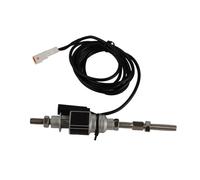 Motorcycle Floorboards For SUZUKI For GSXR1000 For K8 2008 Motorcycle One Way Electric Quick Shifter Shift QuickShifter Quick Upshift Footpegs Footrests
