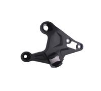 Motorcycle Floorboards Motorcycle Front Rear Left Right Pedal Foot Rest Peg Bracket Footrest Footpeg For 800NK CF800NK CF800-7 NK800