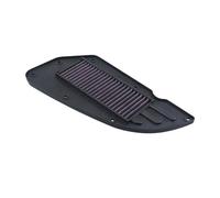 Motorcycle Flow Air Filter For KYMCO For Downtown 125 200i 300i 350i For Super Dink Nikita 300 Dinkstreet 300i Filtrations