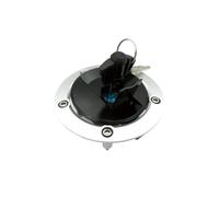 Motorcycle Fluid Tank Cover for GSXR1300 2008-2023 GSX-R 1300 Motorcycle Ignition Switch Gas Fuel Petrol Tank Cap Cover Seat Accessories