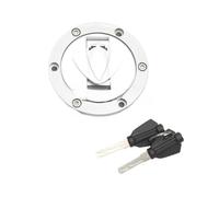 Motorcycle Fluid Tank Cover Motorcycle Ignition Switch Lock Gas Fuel Petrol Tank Cap Cover Seat for Benda BD300 BD 300 -TCS 2022