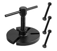 Motorcycle Flywheel Puller - Engine Repair Tool, Small Stator Kit | Dirt Bike Service Puller, ATV Maintenance Accessory, Heavy Duty Engine Tool, Universal Pullers for Small Engines Repairs