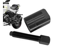 Motorcycle Flywheel Puller - Heavy Duty M26 Tight Fit Quick Extraction