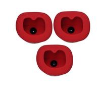 Motorcycle Foam Air Filter Fit For WR250F 2003-2014 WR450F 2003-2015(3pc)