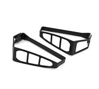 Motorcycle fog light bracket Fit For BMW R1250GS R 1250 GS 2019-2023 R1300GS 2023 2024 Motorcycle Front Rear Turn Signal Light Protection Cover