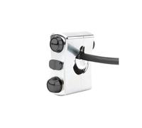 Motorcycle fog light switch For Softail For Sportster For Dyna 1" 25mm Motorycle Handlebar Control Switch Universal Motorbike Parts Accessories