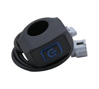 Motorcycle fog light switch For Surron Light For Bee X/S For TALARIA For STING 22mm Motorcycle Headlight Switch Modified Control Light Electric Motorbike Parts