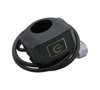 Motorcycle fog light switch For Surron Light For Bee X/S For TALARIA For STING 22mm Motorcycle Headlight Switch Modified Control Light Electric Motorbike Parts