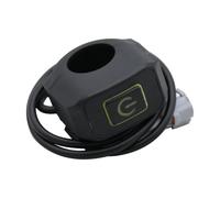 Motorcycle fog light switch For TALARIA For STING Motorcycle Lndicator Headlight Switch Electric Motorcycle Parts Accessories Switch Button Headlights Or Spotlights
