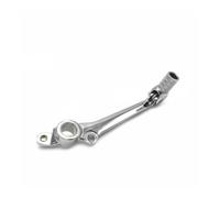 Motorcycle Folding Brake Shift Pedal Foot Lever Fit For YZF R6 99-02