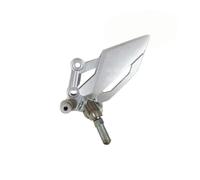 Motorcycle Folding pedals For TARO GP 1 250R 250 R TR 400 Motorcycle Brake Gear Shift Lever Pedal Foot Resting Rod Accessorie