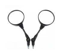 Motorcycle Folding Rear View Mirror For Suzuki For B-King GSF1250 Parts