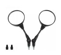 Motorcycle Folding Rear View Mirror For Suzuki For B-King GSF1250 Parts