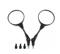 Motorcycle Folding Rear View Mirror For Suzuki For B-King GSF1250 Replacement