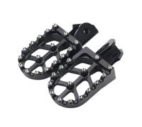 Motorcycle Foot Board Plate Footpegs Bracket Foot Pegs Rests Pedals For Surron For Sur Ron For Sur-Ron For Light Bee X S Electric Bike Universal
