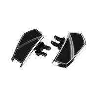 Motorcycle Foot Board Plate For R 18 B R18B 100 Years For R18 For Transcontinental Motorcycle Front Foot Rest Rider Driver Floorboard Wide Footrest
