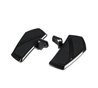 Motorcycle Foot Board Plate For R 18 B R18B 100 Years For R18 For Transcontinental Motorcycle Front Foot Rest Rider Driver Floorboard Wide Footrest