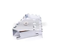 Motorcycle Foot Brake Lever Extension Rear Brake Peg Pad Enlarge Extender For R 1150 GS R 1200 GS R1200GS ADV R1200GS LC