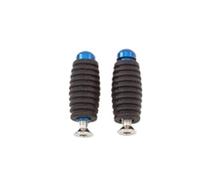 Motorcycle Foot Footboard For MV A.gusta F3 675 EAS Brutale 2012-2015 2013 6MM Motorcycle Aluminum Footrests Footpegs Foot Rests Rear Pedals