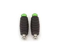 Motorcycle Foot Footboard For MV A.gusta F3 675 EAS Brutale 2012-2015 2013 6MM Motorcycle Aluminum Footrests Footpegs Foot Rests Rear Pedals