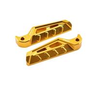 Motorcycle Foot Footboard For TMAX T-MAX Tech Max 560 530 500 TMAX560 TMAX530 Motorcycle Accessories Rear Passenger Footrest Foot Peg Anti-slip Pedal