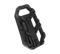 Motorcycle Foot Lever Enhancement Strong Metal Foot Lever Widener Accessories for G310GS 2017 Through 2024 Anti Slip Footrest