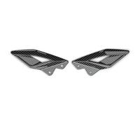 Motorcycle Foot Pedal Heel Protective For Triumph