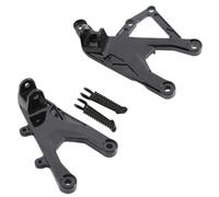 Motorcycle Foot Pedals For Ya&ma&ha For R1 R1S R1M 2015-2023 Motorcycle Foot Pegs