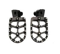 Motorcycle Foot Pedals Motorbikes Foot Pedal For Ya&ma&ha For TENERE 700 XTZ 700 TENERE700 XTZ700 T700 2019 2020 2021 2022-2024 2025(Black)