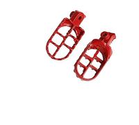 Motorcycle Foot Pedals Motorcycle Rests Footpegs For Suzuki For DL650 2004-2012 Foot Pegs Rear Foot Pegs Pad(3)
