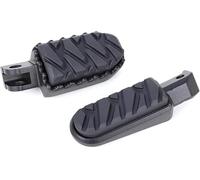 Motorcycle foot pedals rests Rests Pedals for CFMoto For CF For CLX700 For 700CLX For CF 800MT For MT800-2021