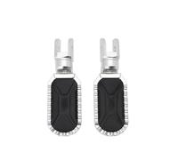 Motorcycle Foot Pegs Adjustable Footpegs Foot Peg For B&M&W F850GS F750GS F850 GS F850 GSA 2018-2023 Motorcycle Passenger Footrest Driver Foot Pegs