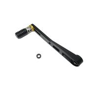 Motorcycle Foot Pegs Aluminum Adjustable Folding Gear Shifter Shift Pedal Lever For B&MW F900XR F900R F900 XR F 900XR F900 R 2020 2021 2022 2023 Pedals Footpegs(F900XR-Gold)