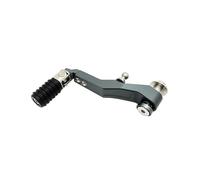 Motorcycle Foot Pegs Aluminum Adjustable Folding Gear Shifter Shift Pedal Lever For B&MW F900XR F900R F900 XR F 900XR F900 R 2020 2021 2022 2023 Pedals Footpegs(F900R-Titanium)